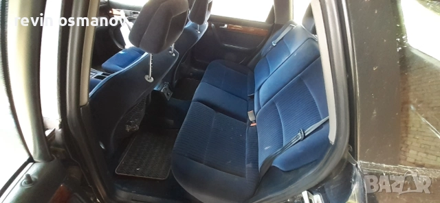 Audi 100 v6 2.8 na chasti , снимка 9 - Автомобили и джипове - 52537445