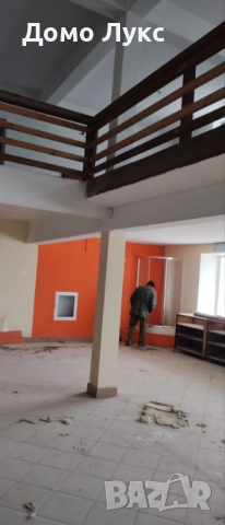 ПРОДАВАМ ПРОМИШЛЕНО ПОМЕЩЕНИЕ В ГРАД ИСПЕРИХ, снимка 7 - Магазини - 52211154