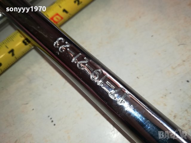 КЛЮЧ ЗА ГУМИ КРЪСТАЧКА 1701241607, снимка 10 - Аксесоари и консумативи - 43851401