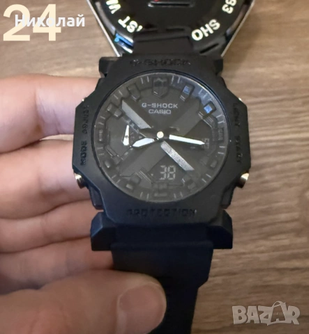 G-SHOCK различни модели, снимка 6 - Мъжки - 53167822