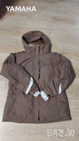 Columbia  Titanium 3 в 1 Дамско Яке L, снимка 3 - Якета - 38315344