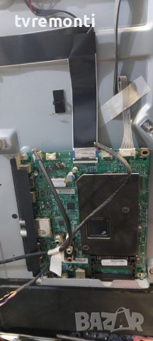 MAIN BOARD , 715G9907-M01-B00-005G