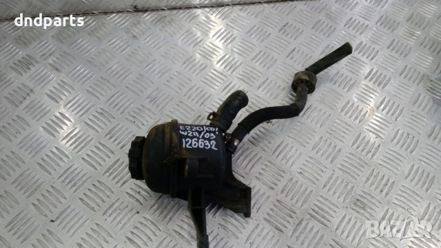 Казанче хидравлична течност Mercedes E220,CDI,W211,2003г.