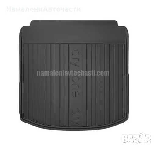 Стелка багажник DZ400603 Audi A4 B9 Saloon