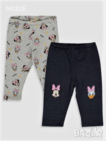 Нов детски комплект клинове, 18-24 мес., снимка 1