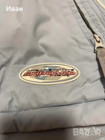 Яке за ски/сноуборд размер L, снимка 2 - Зимни спортове - 48672421