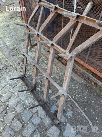 Грапи -3 броя