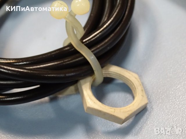 индуктивен сензор Siemens Bero DC 3SG3234-ONJ33 Proximity Switch, снимка 6 - Резервни части за машини - 37671516