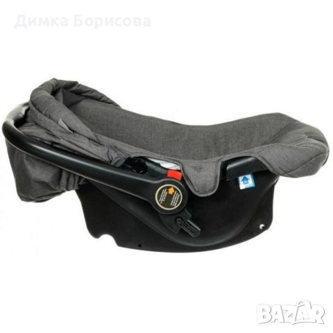 Столче, снимка 5 - Столчета за кола и колело - 51706150