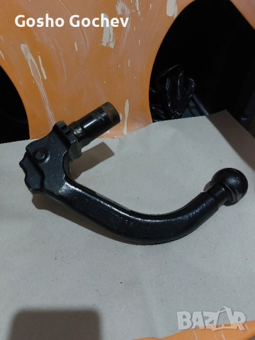 Глава за теглич и пълно обурудване за VW Ауди Сеат Шкода., снимка 4 - Аксесоари и консумативи - 52371005