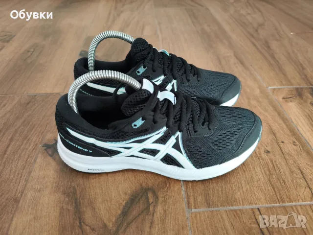 Маратонки Asics Contend, снимка 1 - Маратонки - 48830519