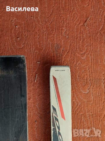 ски 160см, снимка 5 - Зимни спортове - 43551122