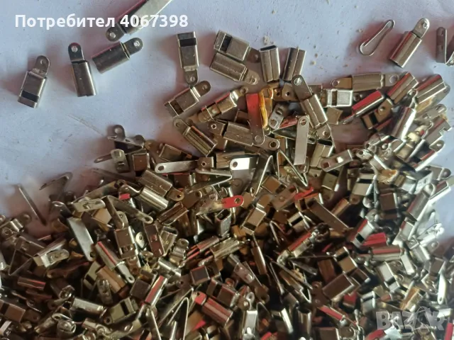 Бижута, снимка 6 - Други - 49740376