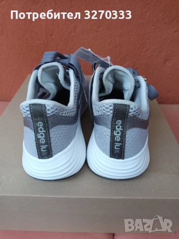 Дамски маратонки Adidas , снимка 3 - Маратонки - 52192153