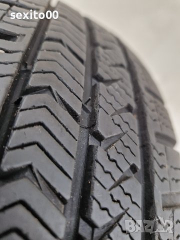 Зимни гуми Вредштайн 2бр 165/65/15, снимка 9 - Гуми и джанти - 43331595