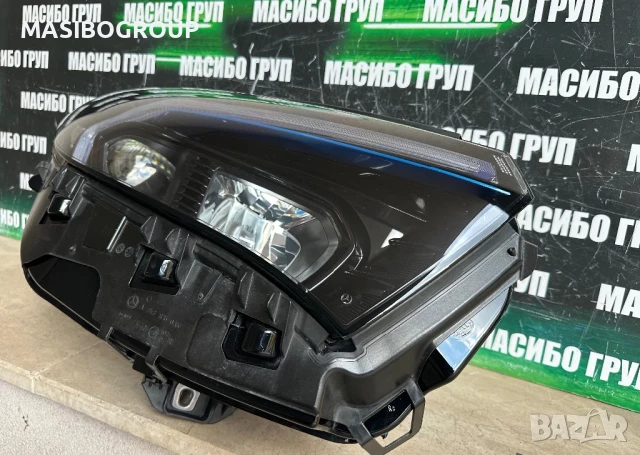 Фар десен фарове за Мерцедес Mercedes EQA EQB W243 