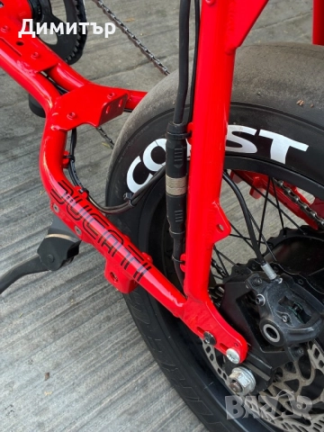 Електрическо колело Super 73 S2, снимка 4 - Велосипеди - 52263108