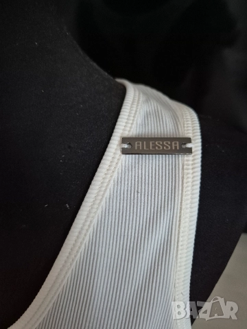 Нова рокля / туника Алеса Alessa размер XL, снимка 6 - Рокли - 52868885
