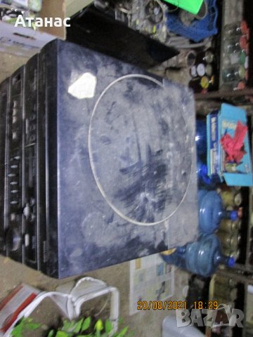 Уредба Philips F1385/68 на части, снимка 8 - Аудиосистеми - 35255532