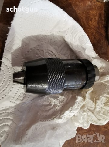 патронник Metabo futuro 801 3/64-1/2