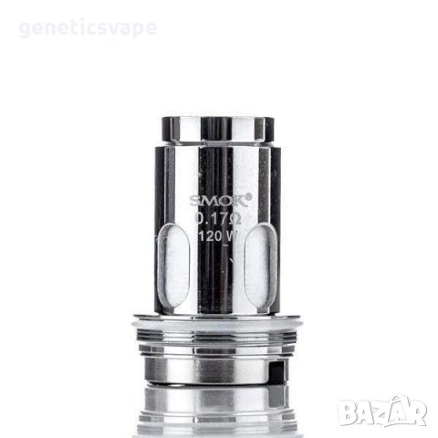 Smok TFV16 Mesh Coil изпарителна глава, снимка 1