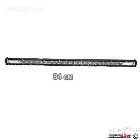 Лед бар 105 300W - 84 см, снимка 1