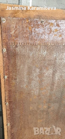 Семечистачна машина Petkus Super 541, снимка 12 - Селскостопанска техника - 50934281