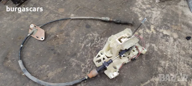 Лост жило автоматични скорости Mazda 6 2.3 - 100лв