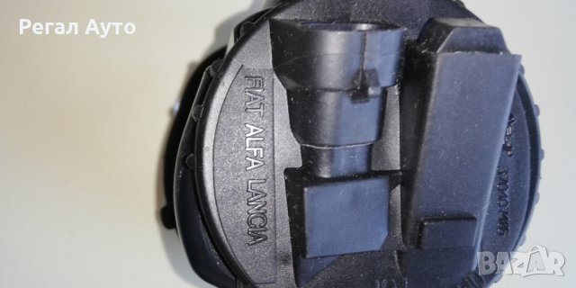 620862,46827706,370407486,халоген L+R,FIAT,PEUGEOT,CITROEN, снимка 4 - Части - 27624122