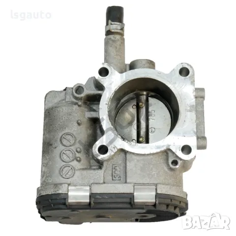 Дроселова клапа Honda Jazz 2002-2008 ID: 139577, снимка 2 - Части - 48366352