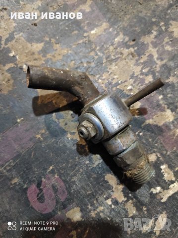 Кран вик, снимка 13 - ВИК - 32886427