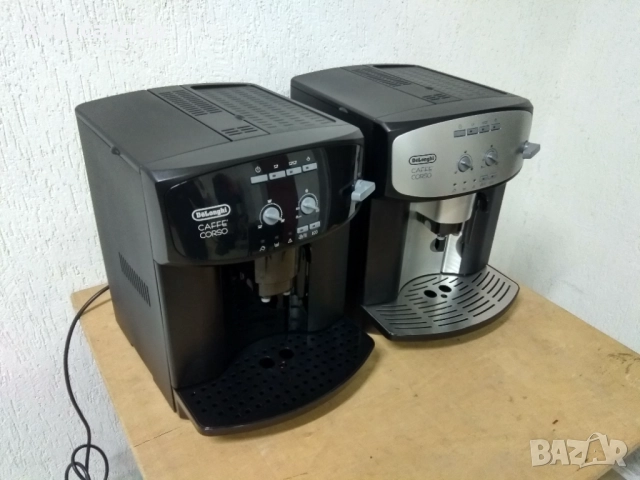 Кафеавтомати De’Longhi Magnifica-ECO, снимка 6 - Кафемашини - 52025537