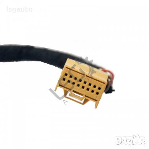 Дясно огледало с ел. прибиране Volkswagen Touareg I (7L) 2002-2010 ID:97205, снимка 5 - Части - 40176378