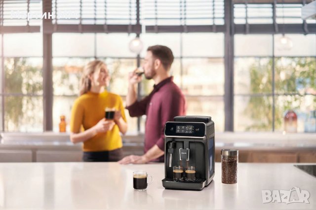 Кафеавтомат Philips EP2220/10, 15 bar, 1500 W, снимка 7 - Кафемашини - 43070952
