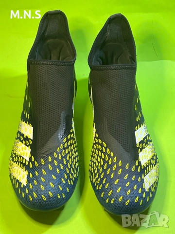 Адидас Бутонки , снимка 7 - Футбол - 53382479