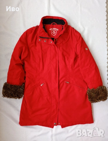 Wellensteyn Darling дамско яке XL