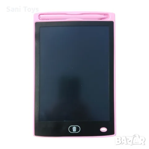 Таблет за рисуване и писане 8.5 инча, снимка 3 - Рисуване и оцветяване - 48865515