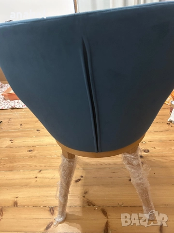 Офис стол, снимка 3 - Столове за офис - 52679124