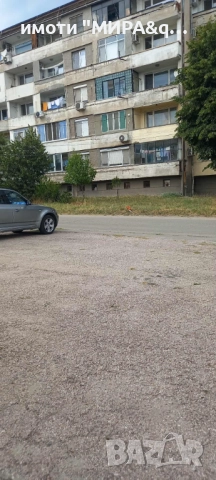 Продава се гараж в кв.Възраждане, гр.Хасково, снимка 3 - Гаражи и паркоместа - 51806343