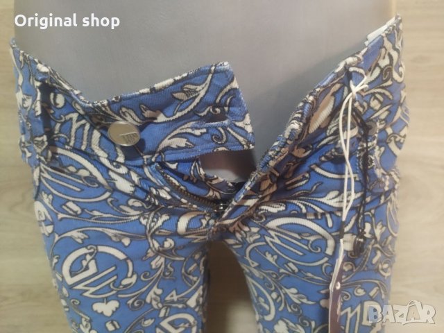 Дамски джинси GStar-Raw M 27/32, снимка 6 - Дънки - 34715632