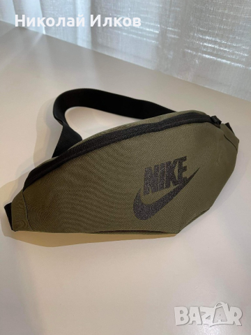 Чанти за през кръст и гърдите Nike,Jordan,Adidas,Lacoste, снимка 3 - Чанти - 42216777