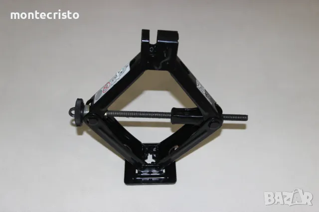 Авариен комплект крик Fiat Stilo (2001-2007г.) и Alfa 156 кука за теглене ключ за гуми, снимка 2 - Аксесоари и консумативи - 48038159