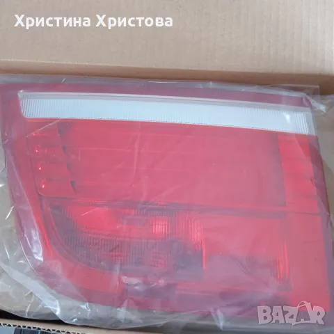 десен стоп БМВ Х5 E70 444-1312R-UE 2006-2010 нов, снимка 5 - Части - 48890688