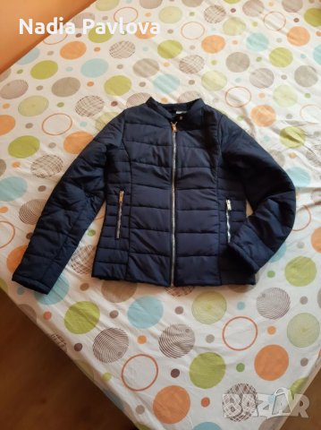 Преходно яке 