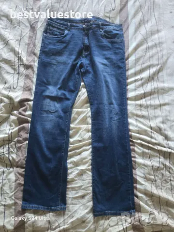 Мъжки Дънки Размер 39