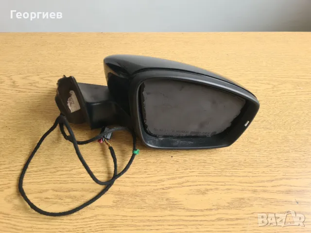 Дясно огледало VW Passat 7 USA, снимка 3 - Части - 48458845