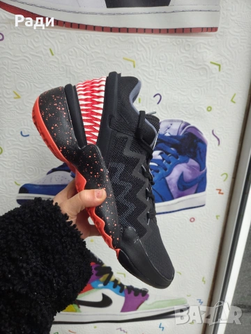 Adidas Marvel маратонки адидас марвел, снимка 4 - Маратонки - 53198744