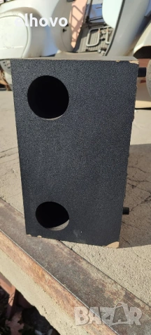Субуфер BOSE Acoustimass, снимка 6 - Тонколони - 53163334