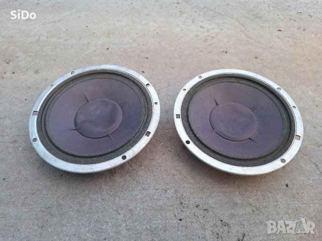 Оригинални 2 броя аудио говорители (колони) за вратите на Голф 3!, снимка 5 - Аксесоари и консумативи - 43852105