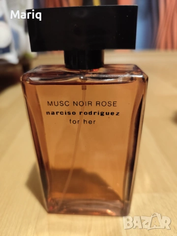 Дамски парфюм 